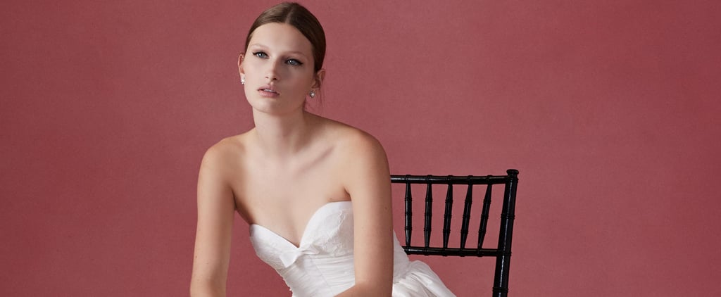 Oscar de la Renta Fall 2016 Wedding Dresses
