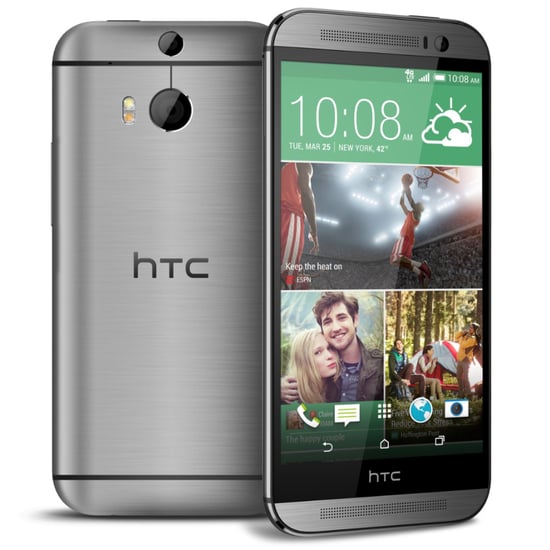HTC One M8 Phone