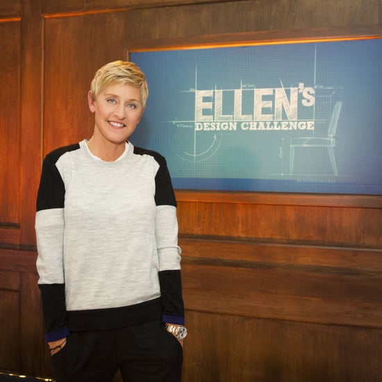 Ellen's Design Challenge Launches in Middle East on beIN TV