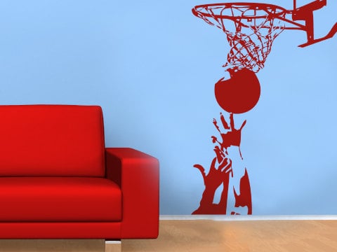 game of hoops