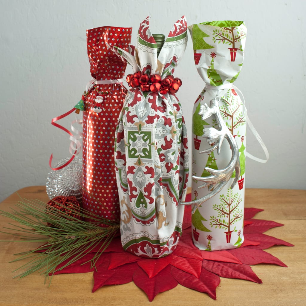 Holiday Gifts For CocktailLovers POPSUGAR Food