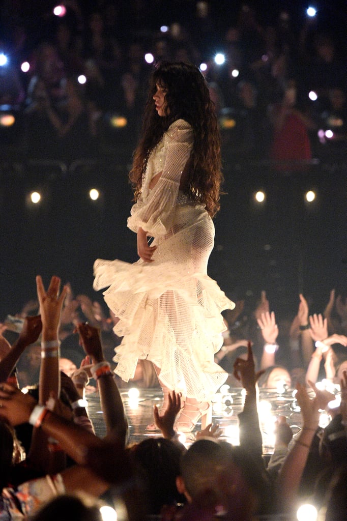 Shawn Mendes, Camila Cabello 2019 MTV VMAs Performance Video