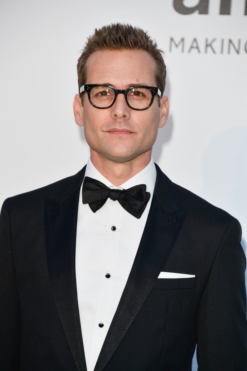 Who Is Gabriel Macht Dating?
