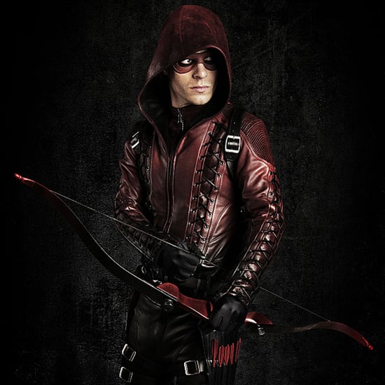 Arrow Season 3 Trailer