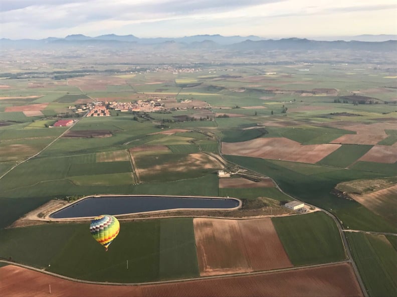 Rioja, Spain