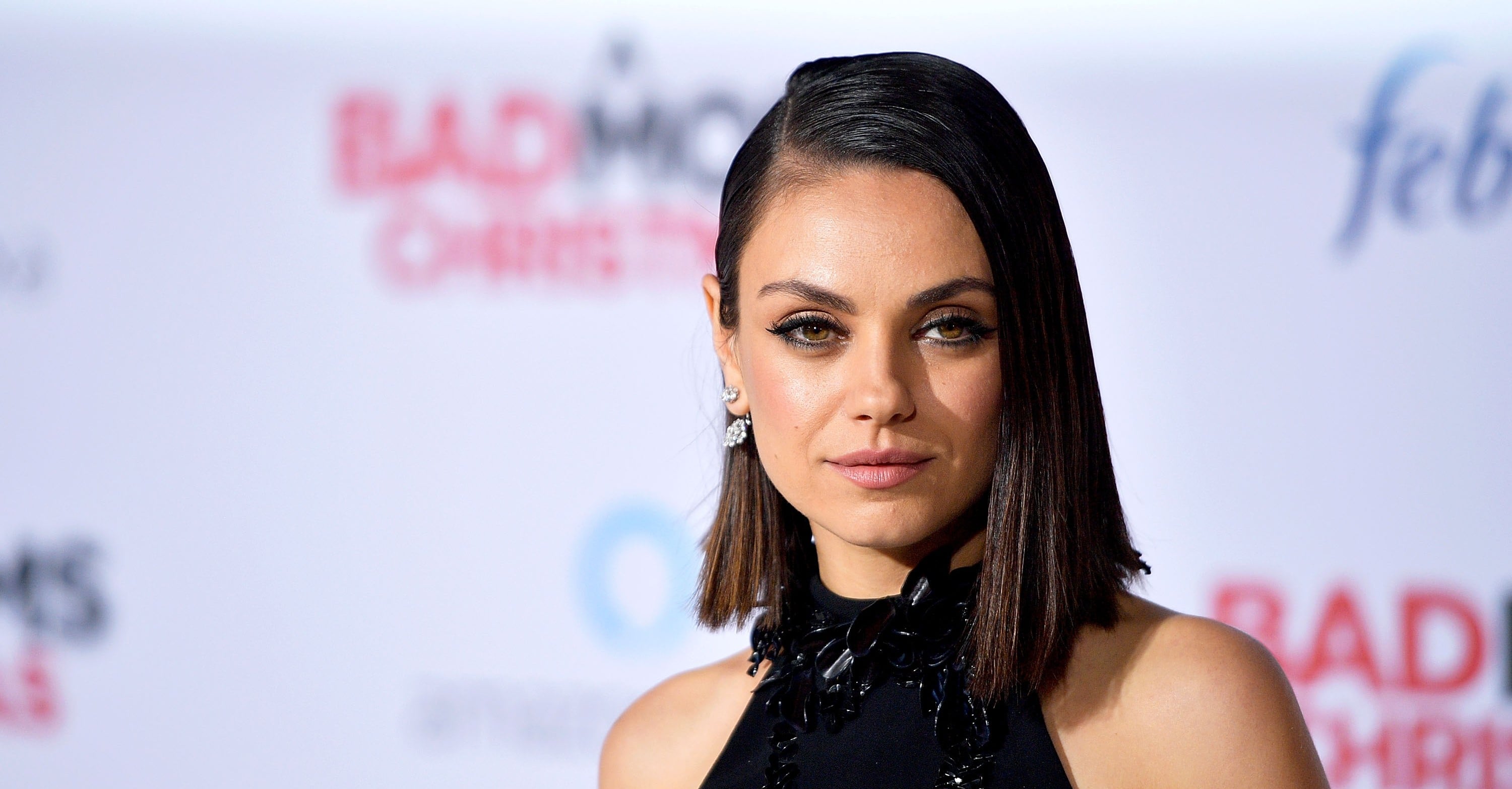 Mila Kunis Facts | PS Celebrity