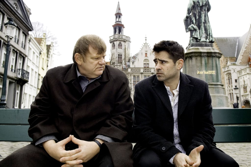 In Bruges