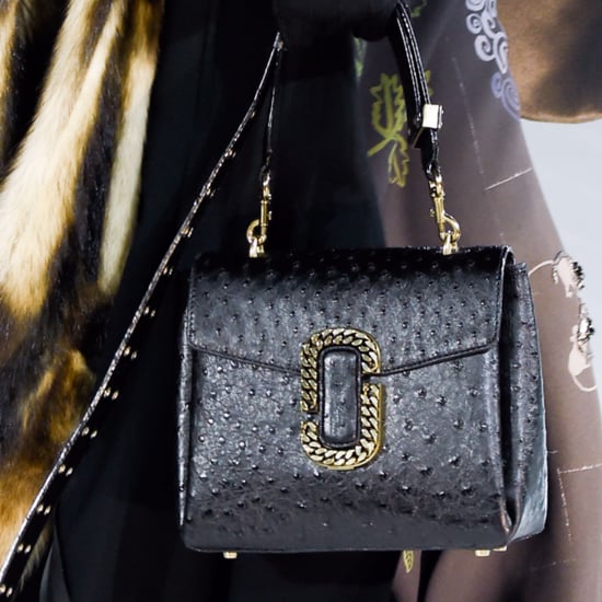 Best Runway Bags at Fashion Week Fall 2016