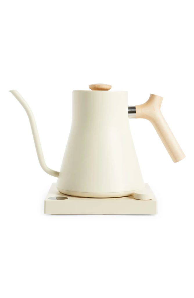 Who Is the Fellow Stagg Electric Kettle Best For?