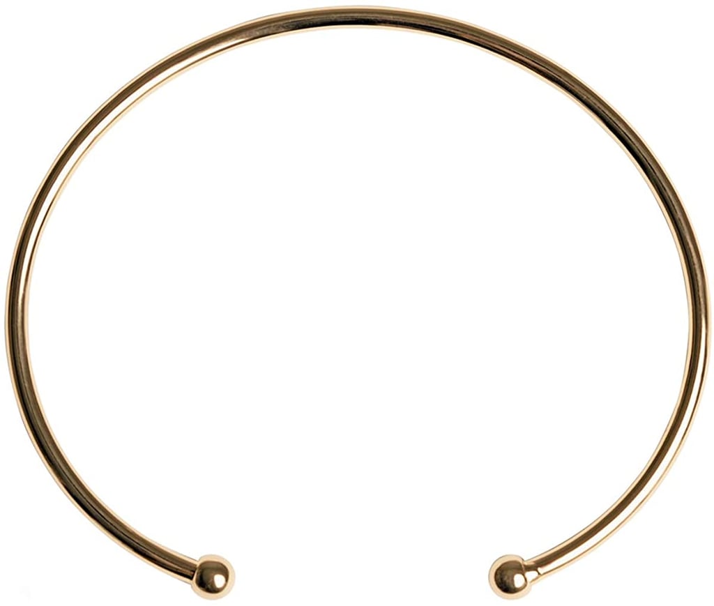 An Everyday Bracelet: Uncommon James Break Free Bracelet | Gold