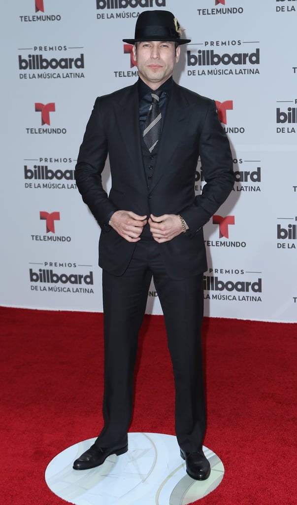 Rafael Amaya