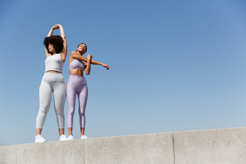 Nimble activewear uk clearance