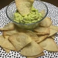 How to Make Delicious and Crispy Tortilla Chips in an Air Fryer — Only 3 Ingredients Required!