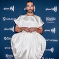 Jonathan Van Ness's Friendship with Nicola Coughlan Is Adorbs: "'Oh My God, I Love Her!"