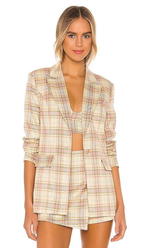 Dakota Blazer