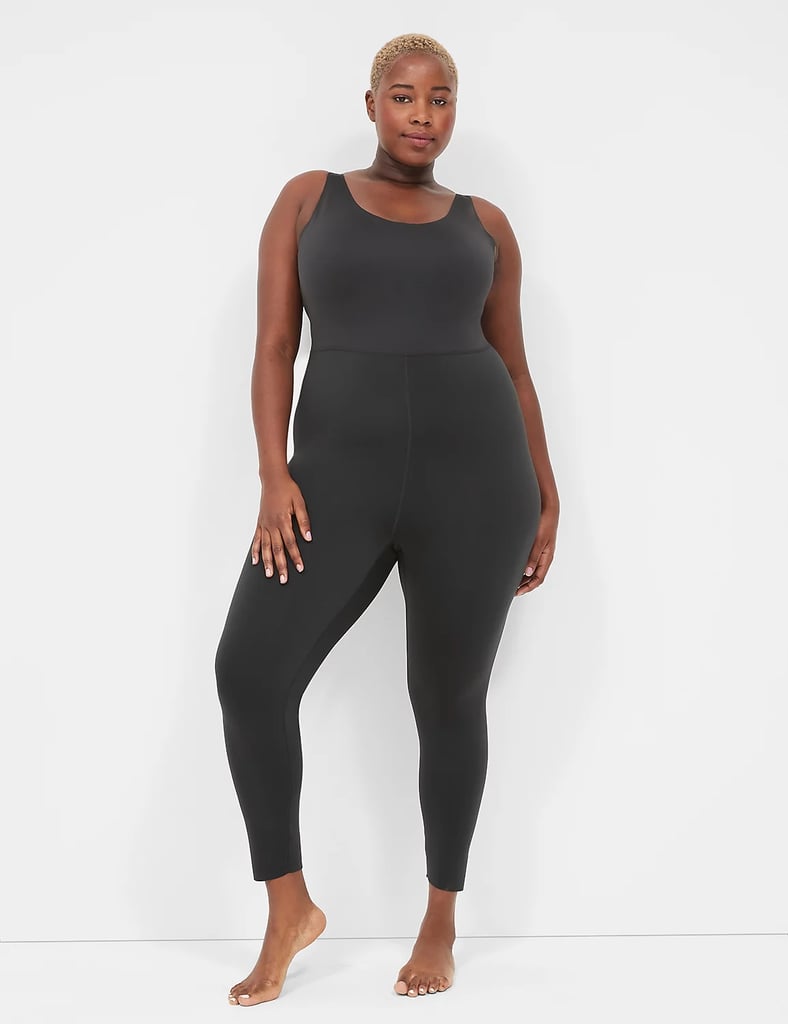 Lane Bryant Level 2 Totally Smooth Unitard