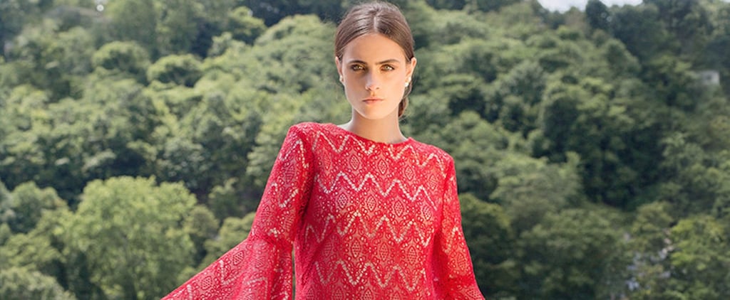 What to Wear to a Destination Beach Wedding
