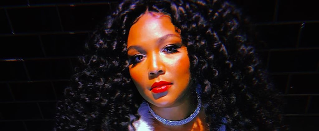 Listen to Lizzo's "Never Felt Like Christmas" Song