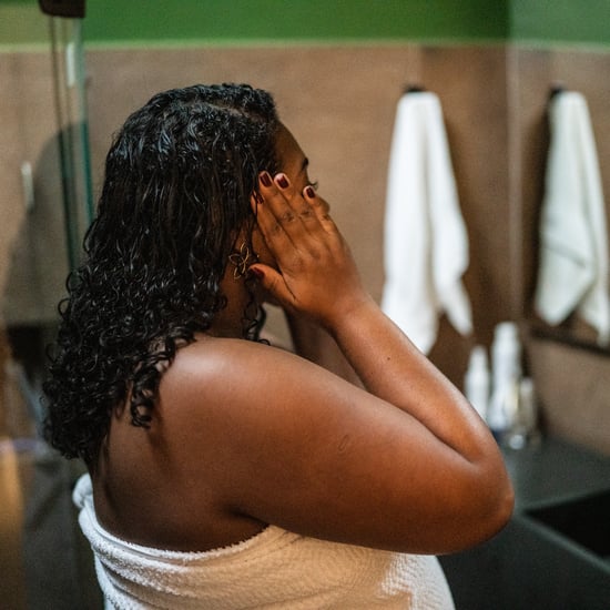 How Black Women Can Simplify Their Natural Hair Routines