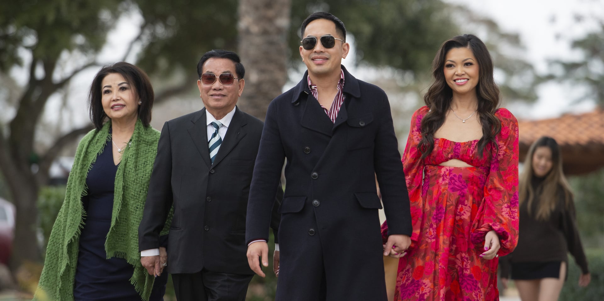 House of Ho Release Date, Trailer, Cast, Plot, and More POPSUGAR