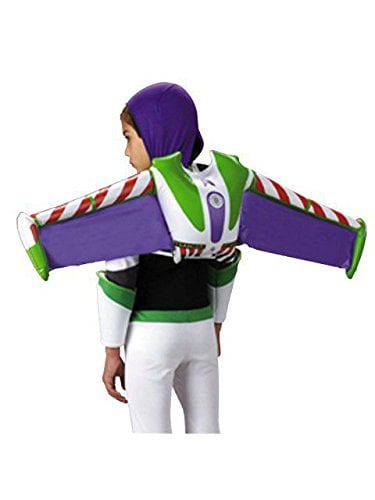 Buzz Lightyear Jet Pack