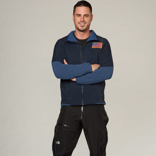 Former Bachelor Star Ben Higgins Is Ready to Find Love Again