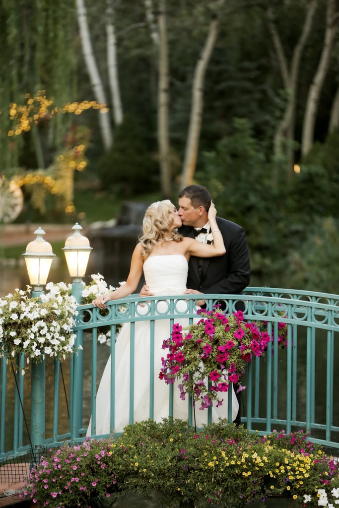Utah Wedding