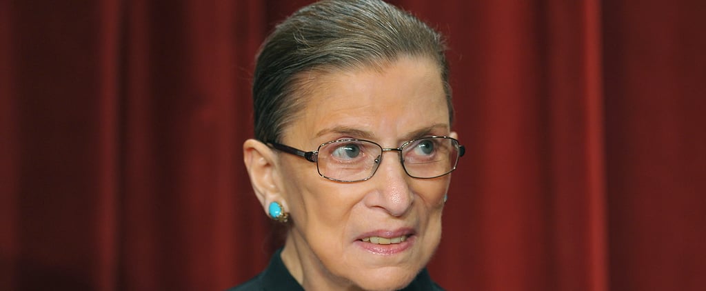 Reasons to Love Ruth Bader Ginsburg | Video