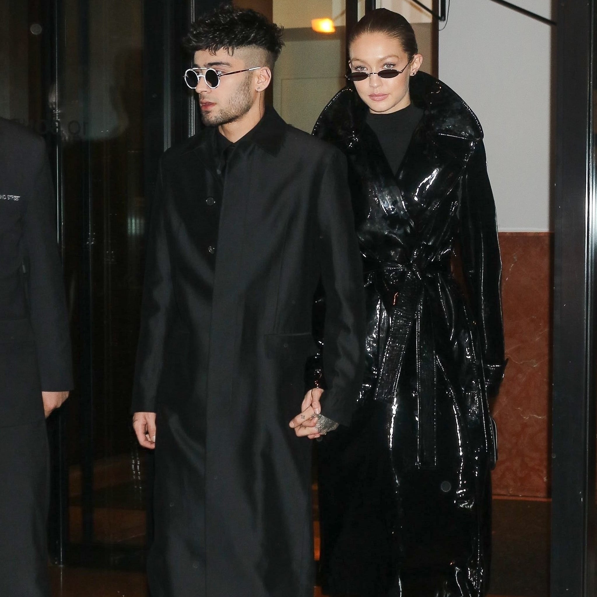 Zayn Malik Tour 2018  lifehacked1st.com