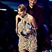 Taylor Swift at MTV VMAs 2022: Photos