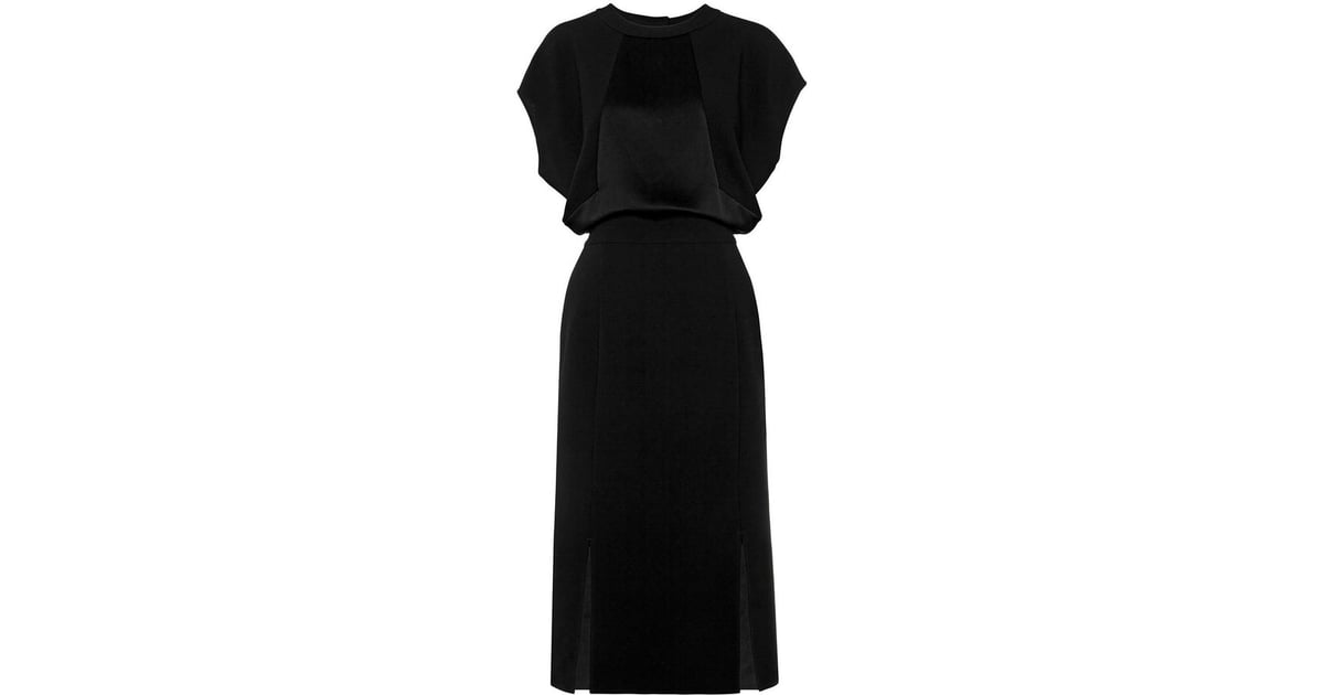 Whistles Kelly Cut Out Dress | Best New Year's Eve Party Dresses ...
