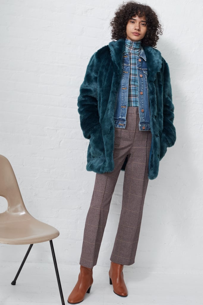 La Vie Rebecca Taylor Fall 2019