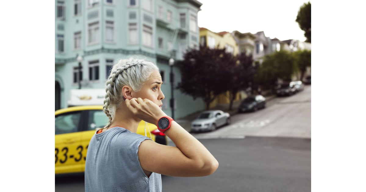 polar m200 sleep tracker