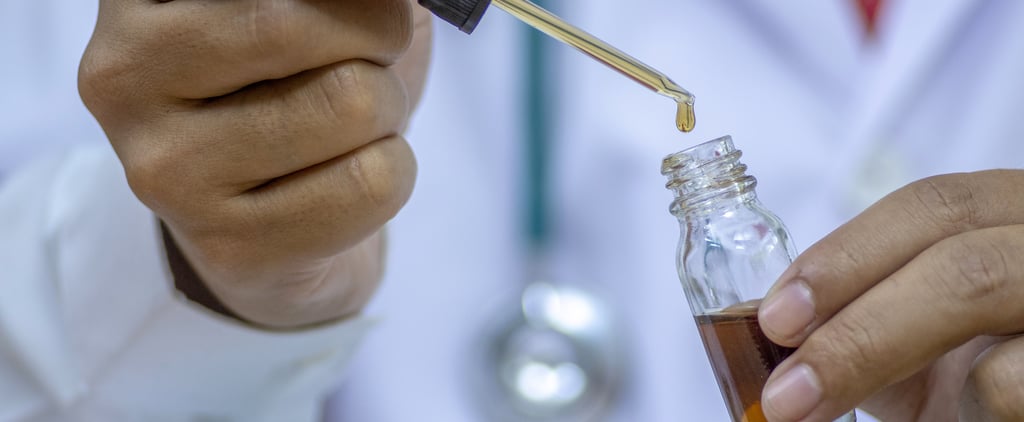 What's the Difference Between CBD and CBG