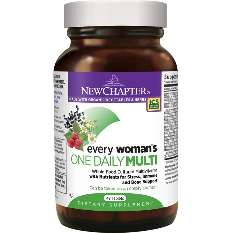New Chapter Every Woman's One Daily