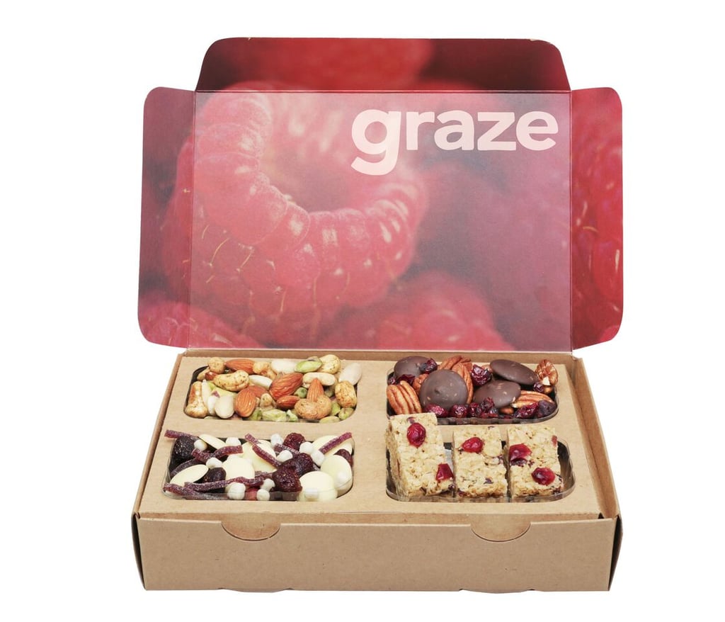 Graze Protein Box
