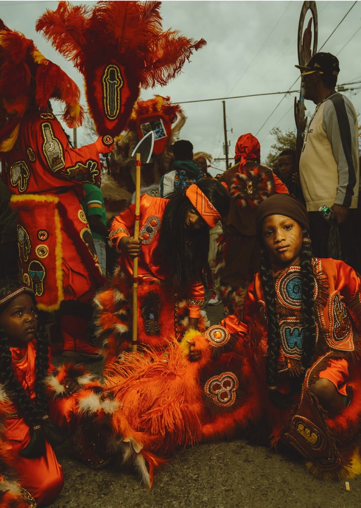 See in Black Photography Campaign in Honor of Juneteenth