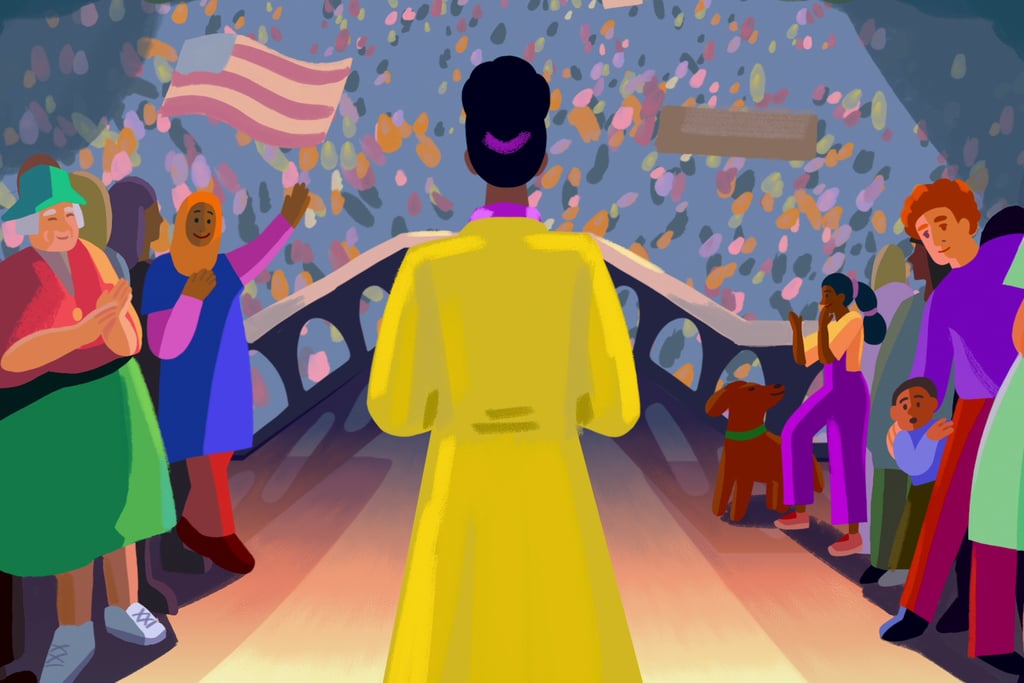We the People Musical Netflix Series: Trailer and Photos