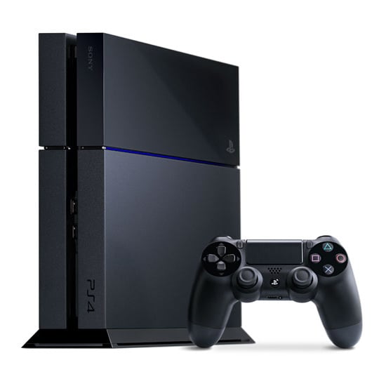 playstation newest one