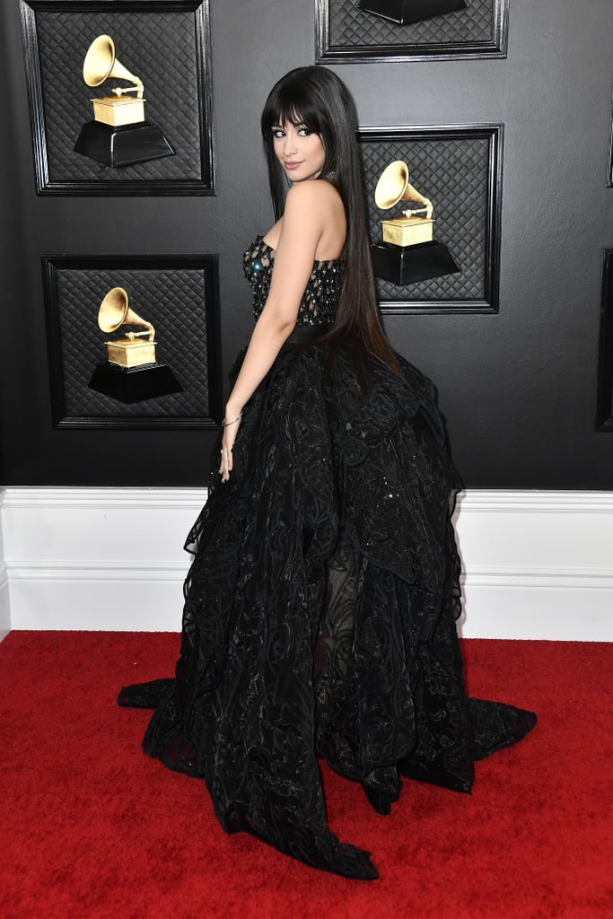 2020 grammy looks