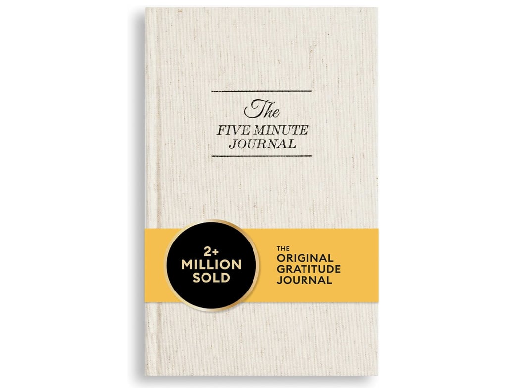 Intelligent Change The Five-Minute Journal