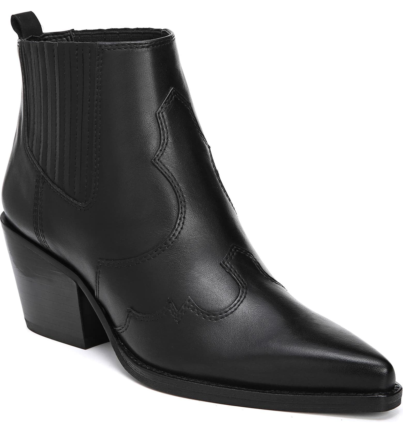 Sam edelman sales winona bootie