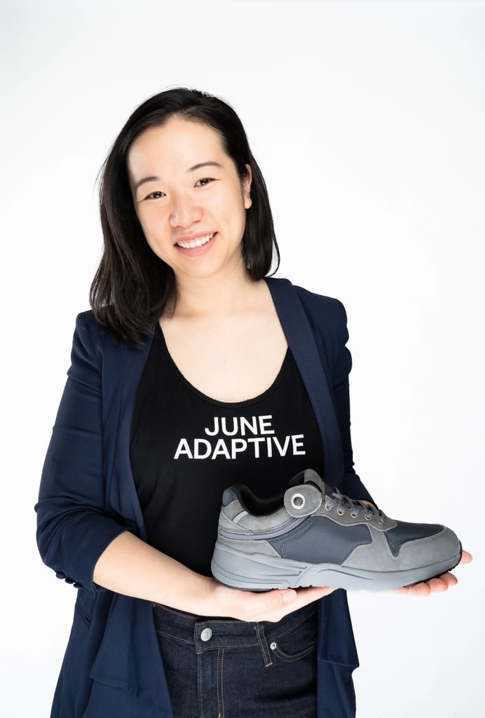 June Adaptive