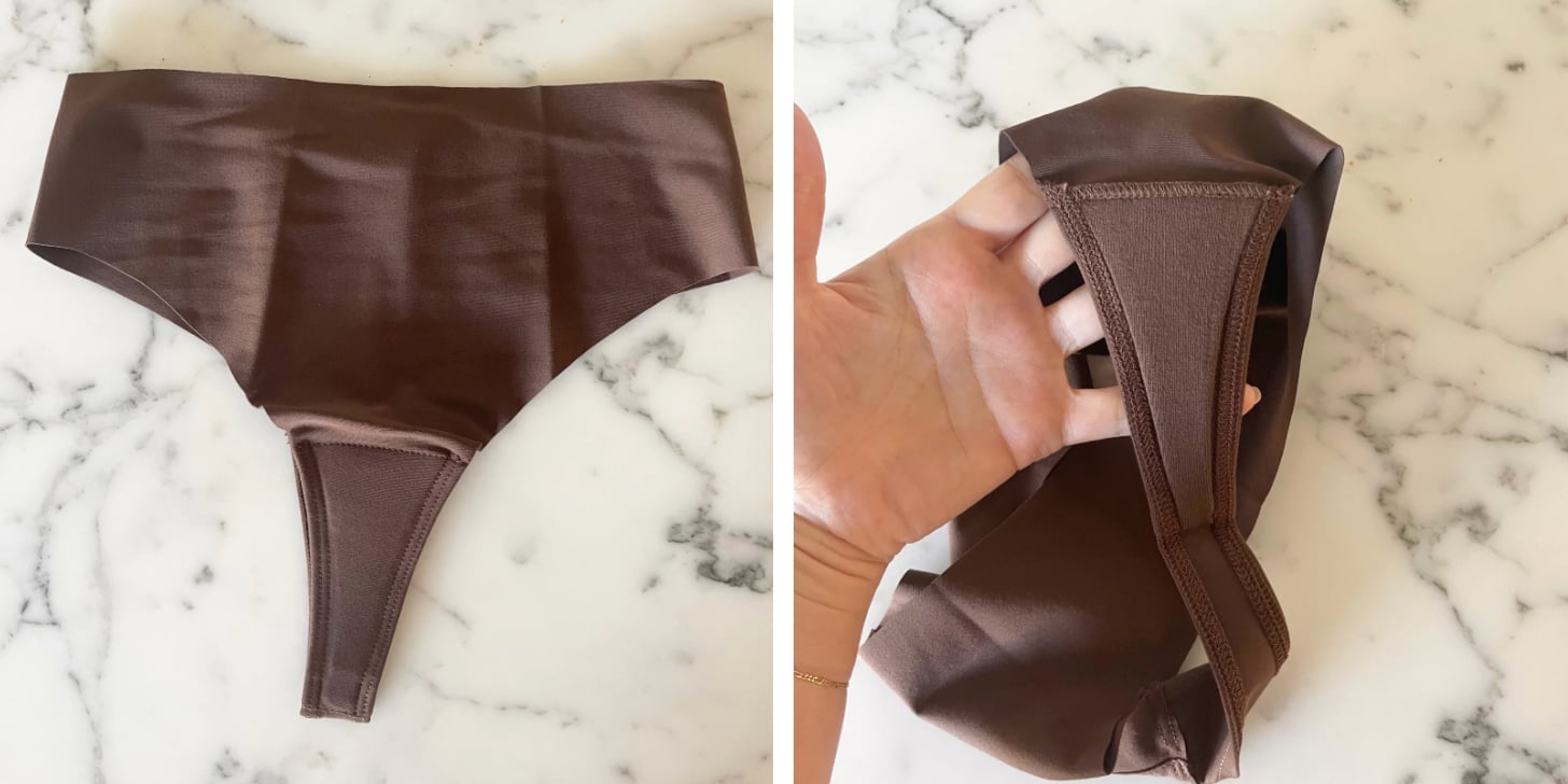 TikTok Got Me to Try a Pair of Cameltoe-Proof Underwear — and They Actually Work