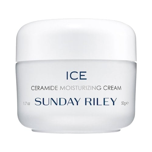 Sunday Riley ICE Ceramide Moisturizing Cream