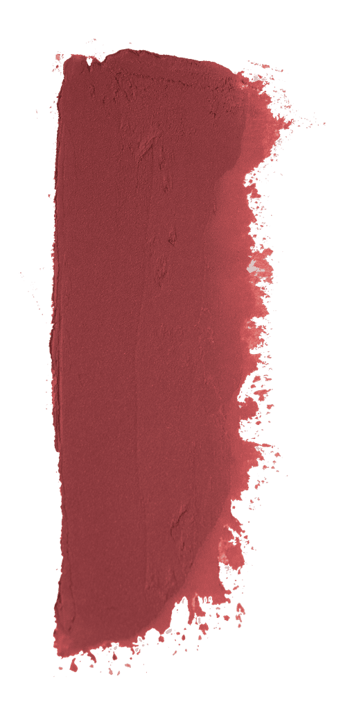 Nudestix Magnetic Matte Lip Color in Saint