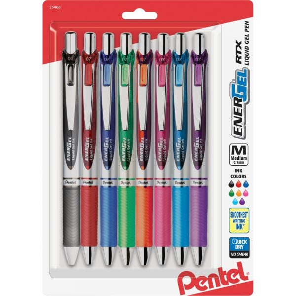 Gel Pens