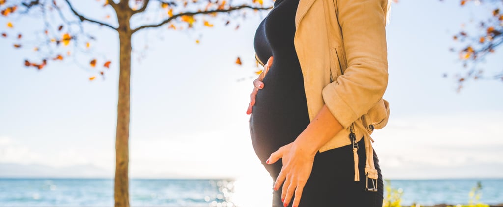 Why I'm Terrified to Be Done Having Kids