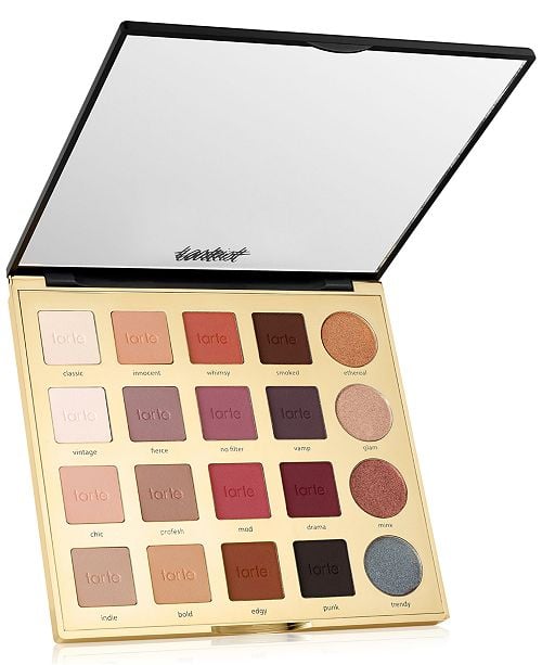 Tarte Tarteist PRO Palette