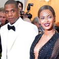 ​JAY-Z Admits His Relationship With Beyoncé Wasn't Built on "100% Truth"